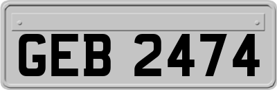 GEB2474