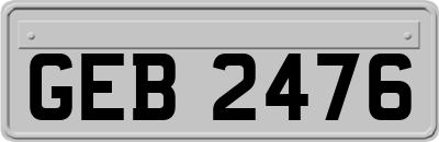GEB2476