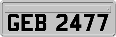 GEB2477