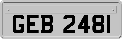 GEB2481