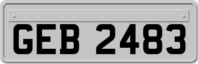 GEB2483