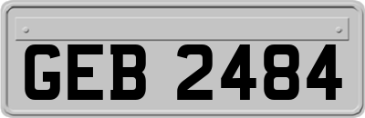 GEB2484