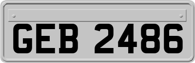 GEB2486