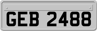 GEB2488