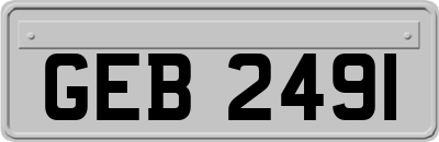 GEB2491