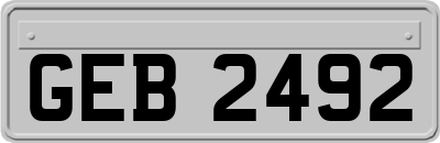 GEB2492