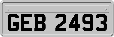 GEB2493