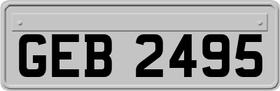 GEB2495