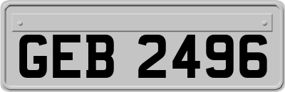 GEB2496