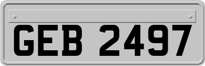 GEB2497