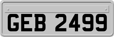 GEB2499