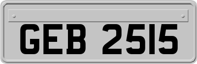 GEB2515