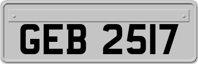 GEB2517