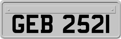 GEB2521