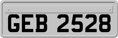 GEB2528