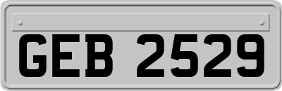 GEB2529