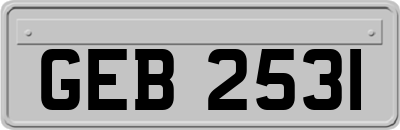 GEB2531
