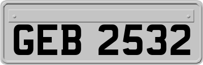 GEB2532