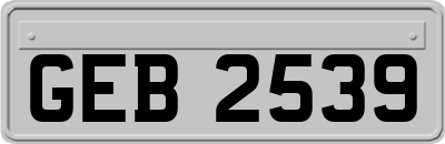 GEB2539