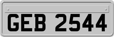 GEB2544