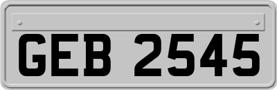 GEB2545
