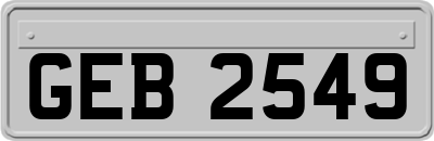 GEB2549