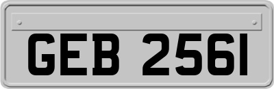 GEB2561