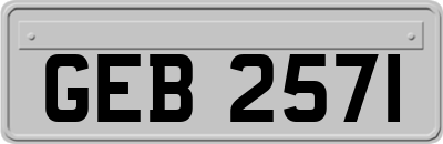 GEB2571