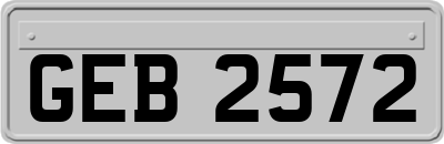 GEB2572