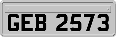 GEB2573