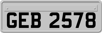 GEB2578