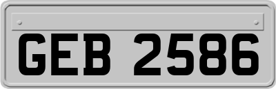 GEB2586