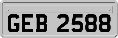 GEB2588