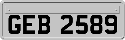 GEB2589