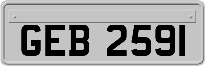 GEB2591