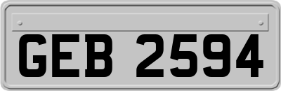 GEB2594
