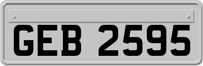 GEB2595