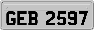 GEB2597
