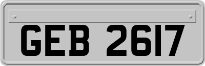 GEB2617