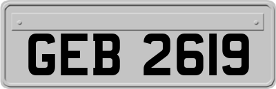 GEB2619
