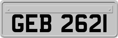 GEB2621