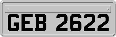 GEB2622