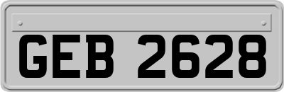 GEB2628