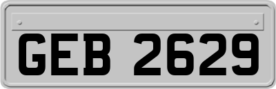 GEB2629