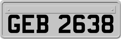 GEB2638