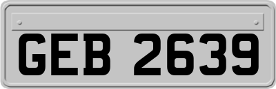 GEB2639
