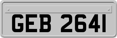 GEB2641