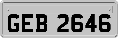 GEB2646