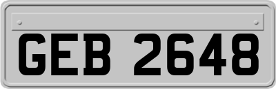 GEB2648