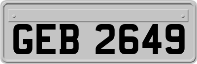 GEB2649